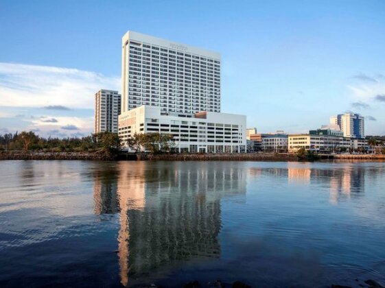 Pullman Miri Waterfront - Photo2