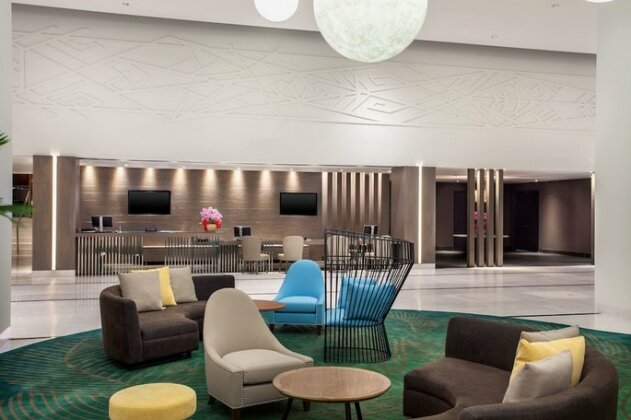 Pullman Miri Waterfront - Photo3