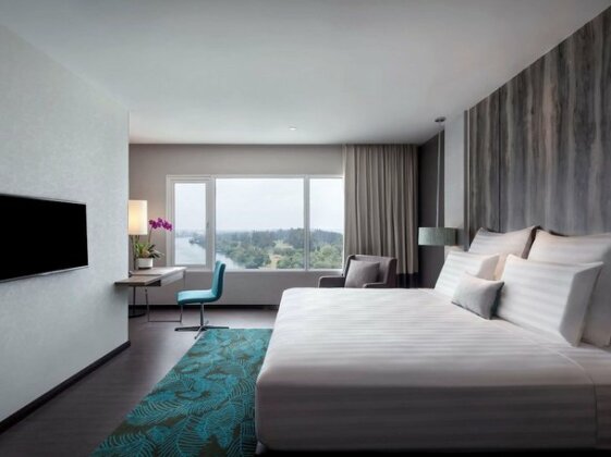 Pullman Miri Waterfront - Photo4