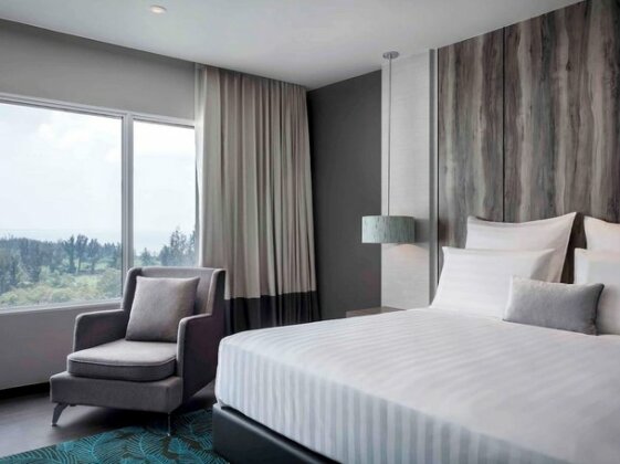 Pullman Miri Waterfront - Photo5