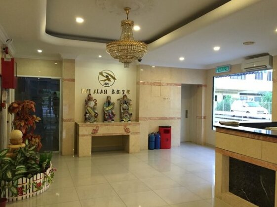Raja Inn - Photo3