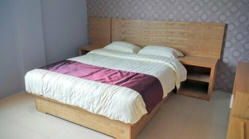 Residence 21 Boutique Inn