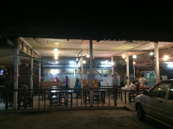 Second Homestay - Photo2