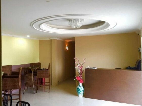 Second Homestay - Photo3
