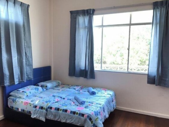 Second Homestay - Photo5