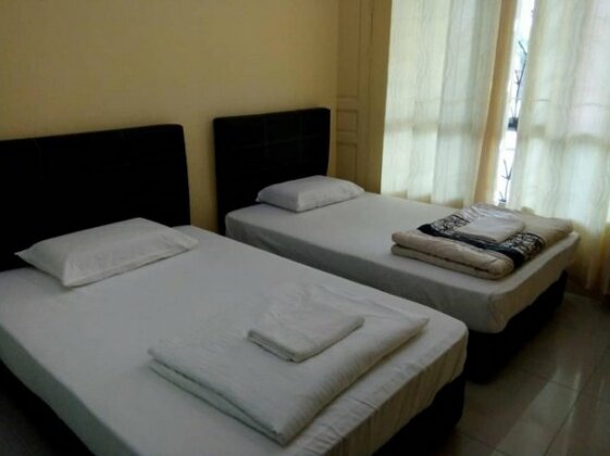 Sena Residence