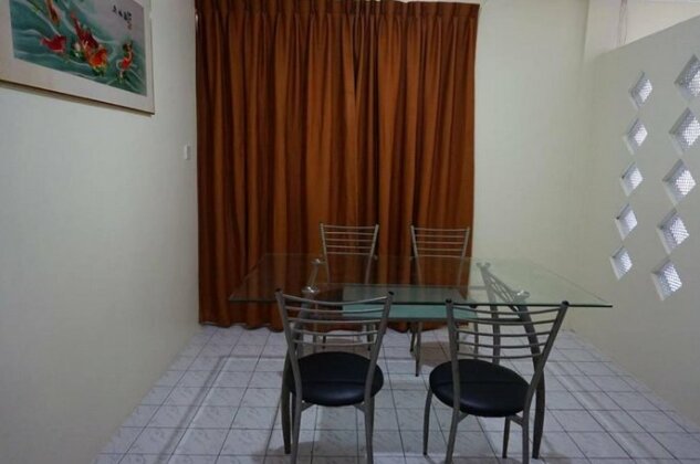 Shang Homestay Miri - Photo2