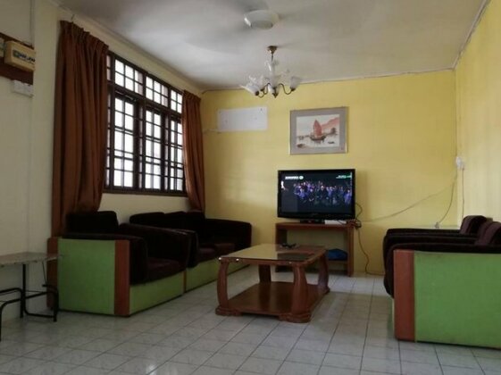 Shang Homestay Miri - Photo3