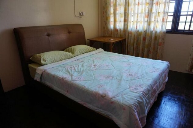 Shang Homestay Miri - Photo5