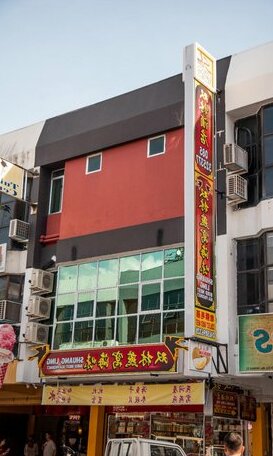 Shuang Ling Inn