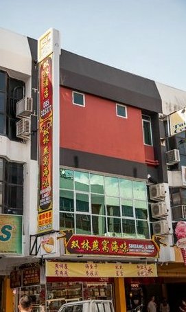 Shuang Ling Inn