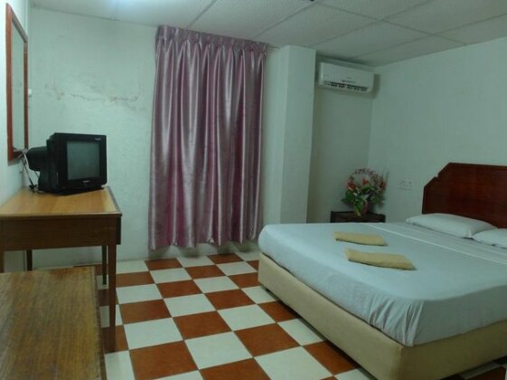 Silverwood Inn - Photo5