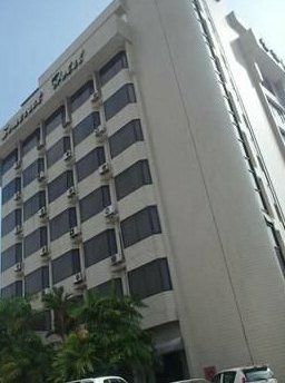 Somerset Hotel Miri