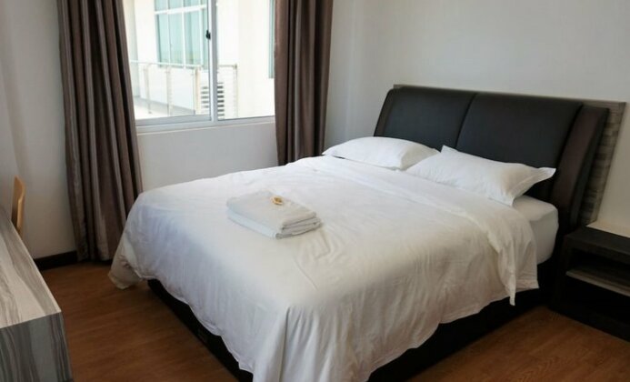 StayOn Properties @ Bay Resort Condominium - Photo2