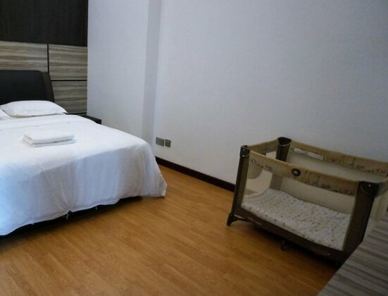 StayOn Properties @ Bay Resort Condominium - Photo3