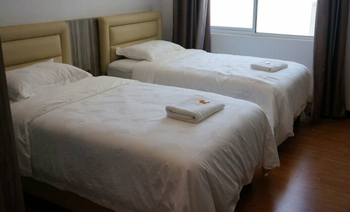 StayOn Properties @ Bay Resort Condominium - Photo4