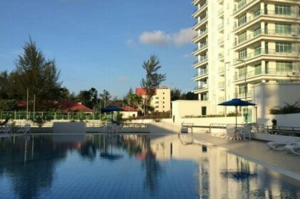 StayOn Properties @ Bay Resort Condominium