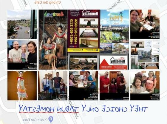 Tabun Homestay - Photo2
