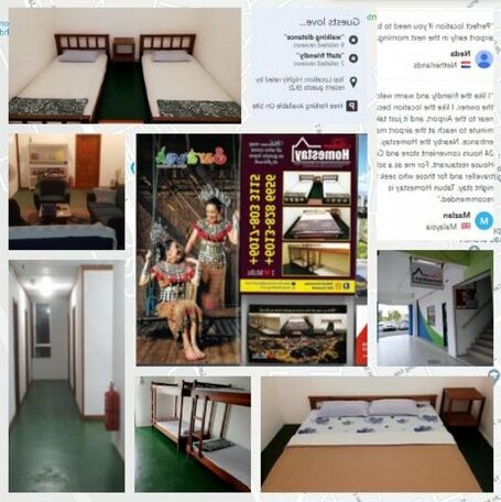 Tabun Homestay - Photo3