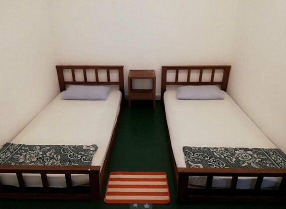 Tabun Homestay - Photo4