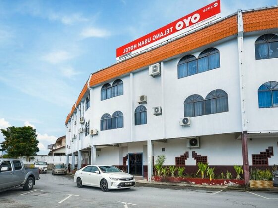 Telang Usan Hotel Miri - Photo2