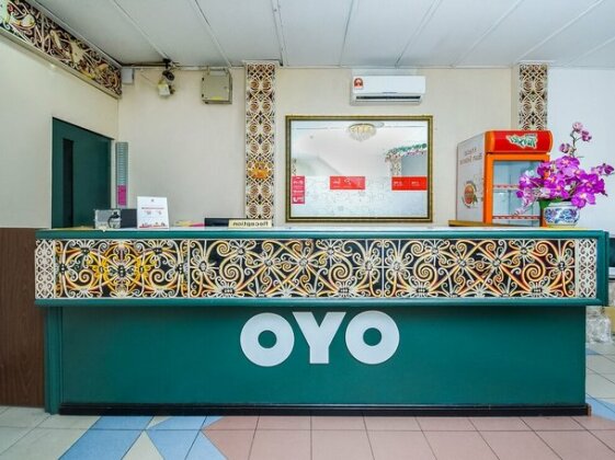 Telang Usan Hotel Miri - Photo3