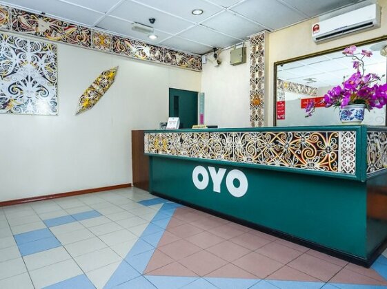 Telang Usan Hotel Miri - Photo4