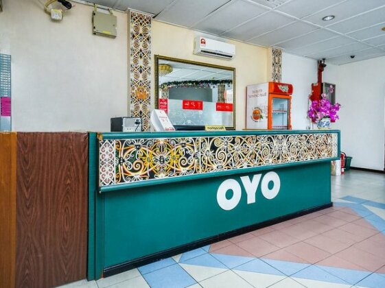 Telang Usan Hotel Miri - Photo5