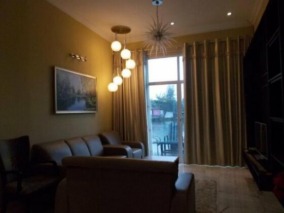 The Leaf Homestay - Photo2