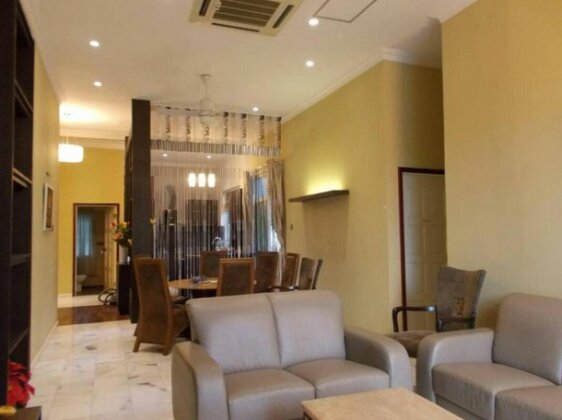 The Leaf Homestay - Photo3
