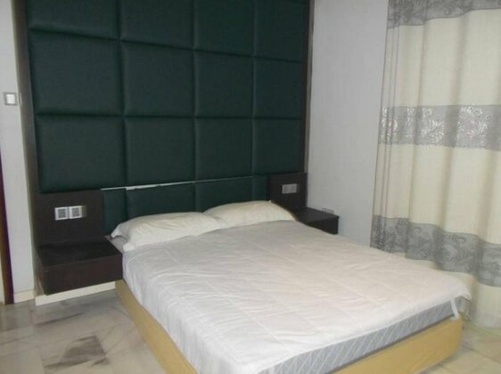 The Leaf Homestay - Photo4