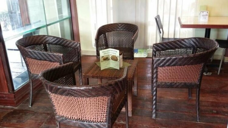The Leaf Homestay - Photo5