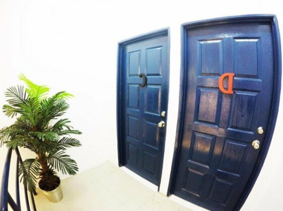 The Roosevelt Studio - Photo2