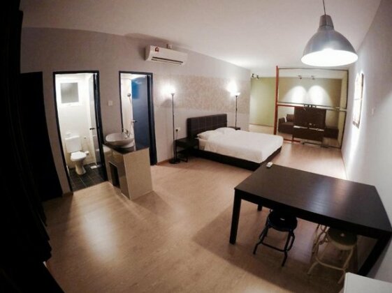 The Roosevelt Studio - Photo3