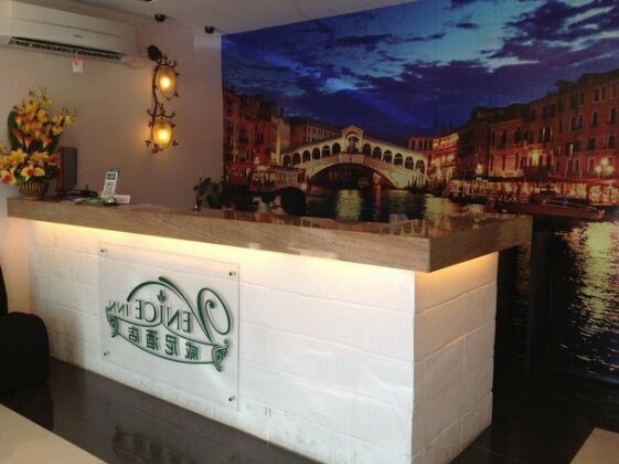 Venice Inn - Photo3