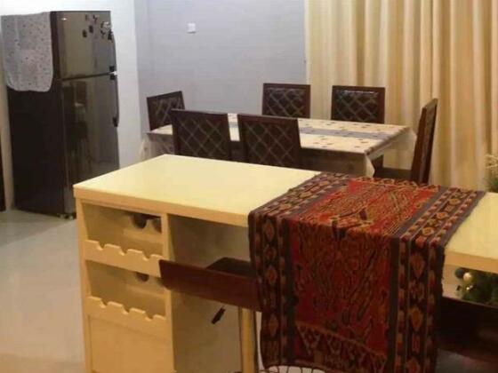 Watermelon Homestay - Photo3