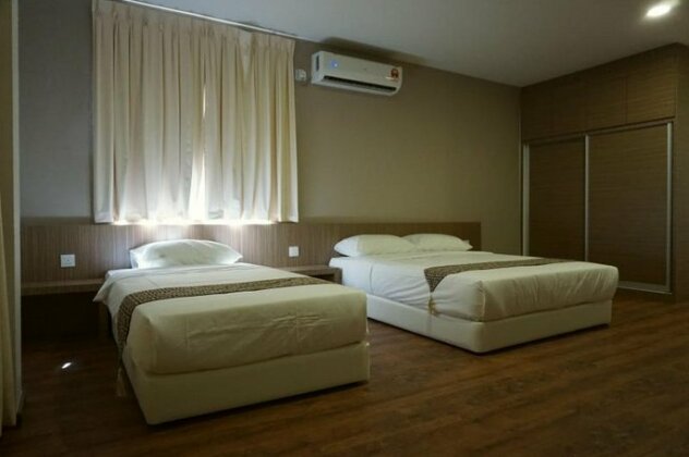 Yew Hotel - Photo3