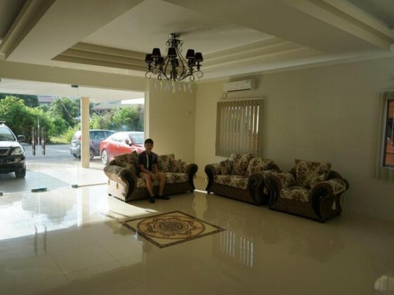 Yew Hotel - Photo5