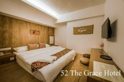 52 The Grace Hotel