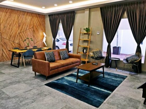 Amoris Grand Event Space - Photo3