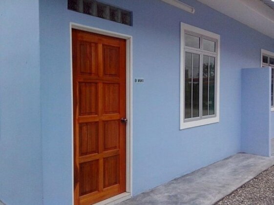 Bakri Inn Homestay - Photo2