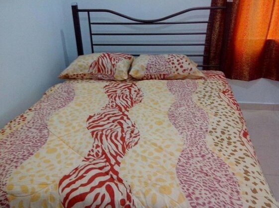 Bakri Inn Homestay - Photo3