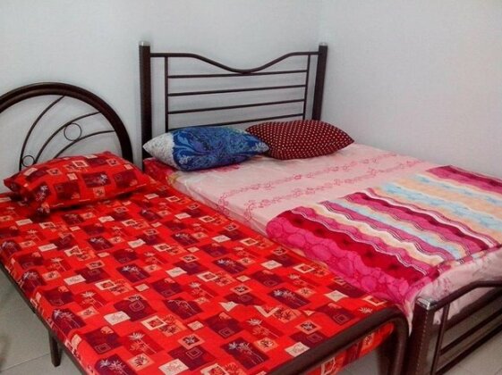 Bakri Inn Homestay - Photo5