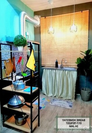 Basrie Homestay - Photo3