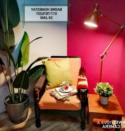 Basrie Homestay - Photo4