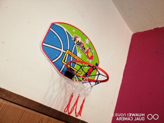 Basrie Homestay - Photo5