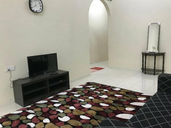 Cempaka Homestay Muar 29 - Photo2