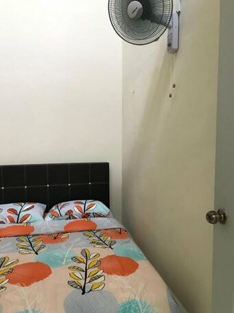 Cempaka Homestay Muar 29 - Photo3