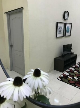Cempaka Homestay Muar 29 - Photo5