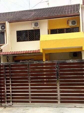 Furman Homestay - Photo2